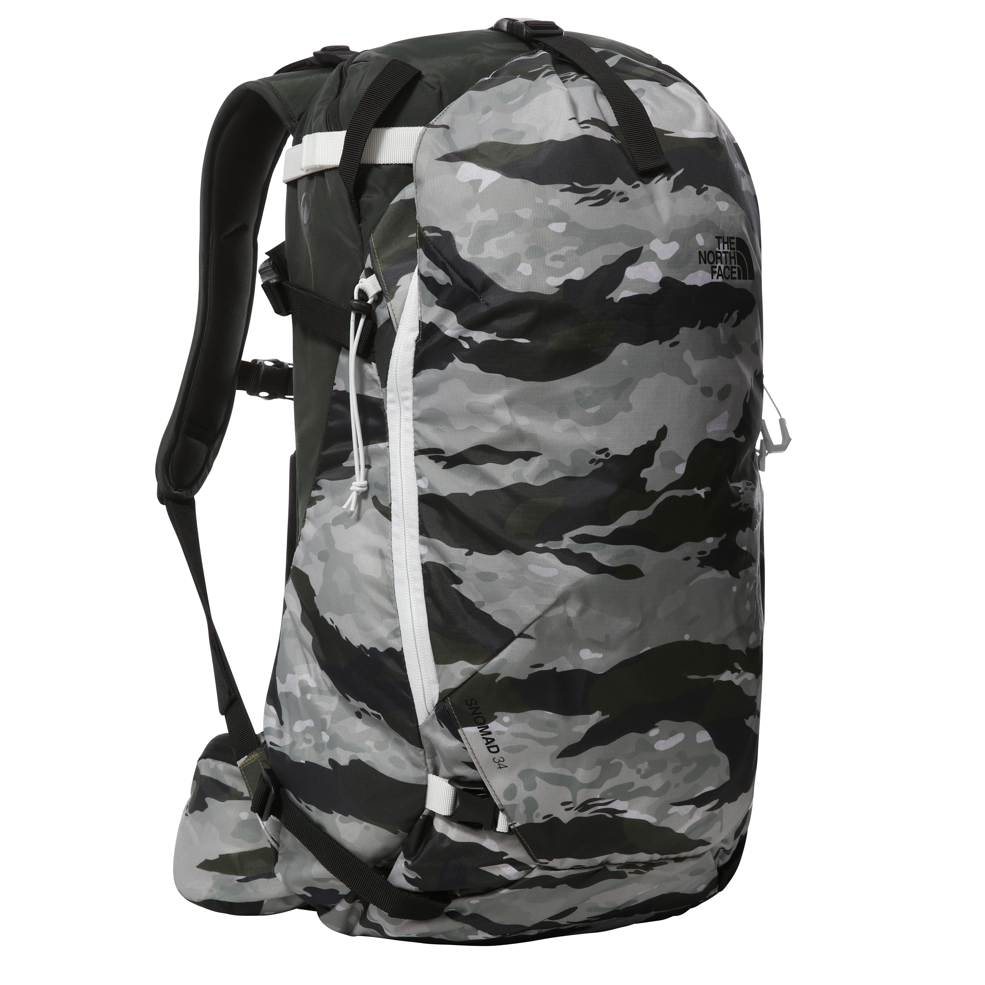 The North Face SNIMAD 34 2K6
