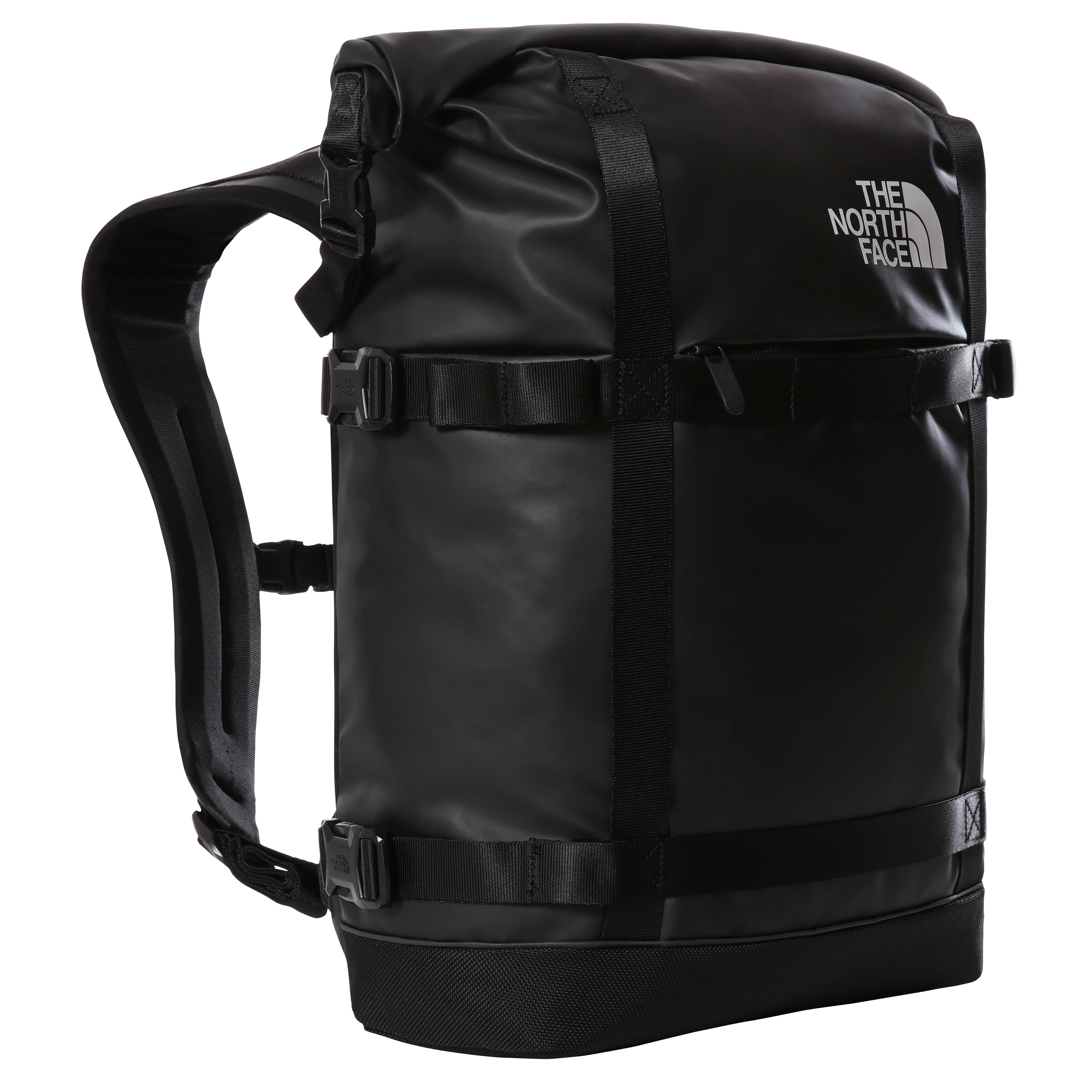 The North Face BATOH COMMUTER PACK ROLL TOP KX7