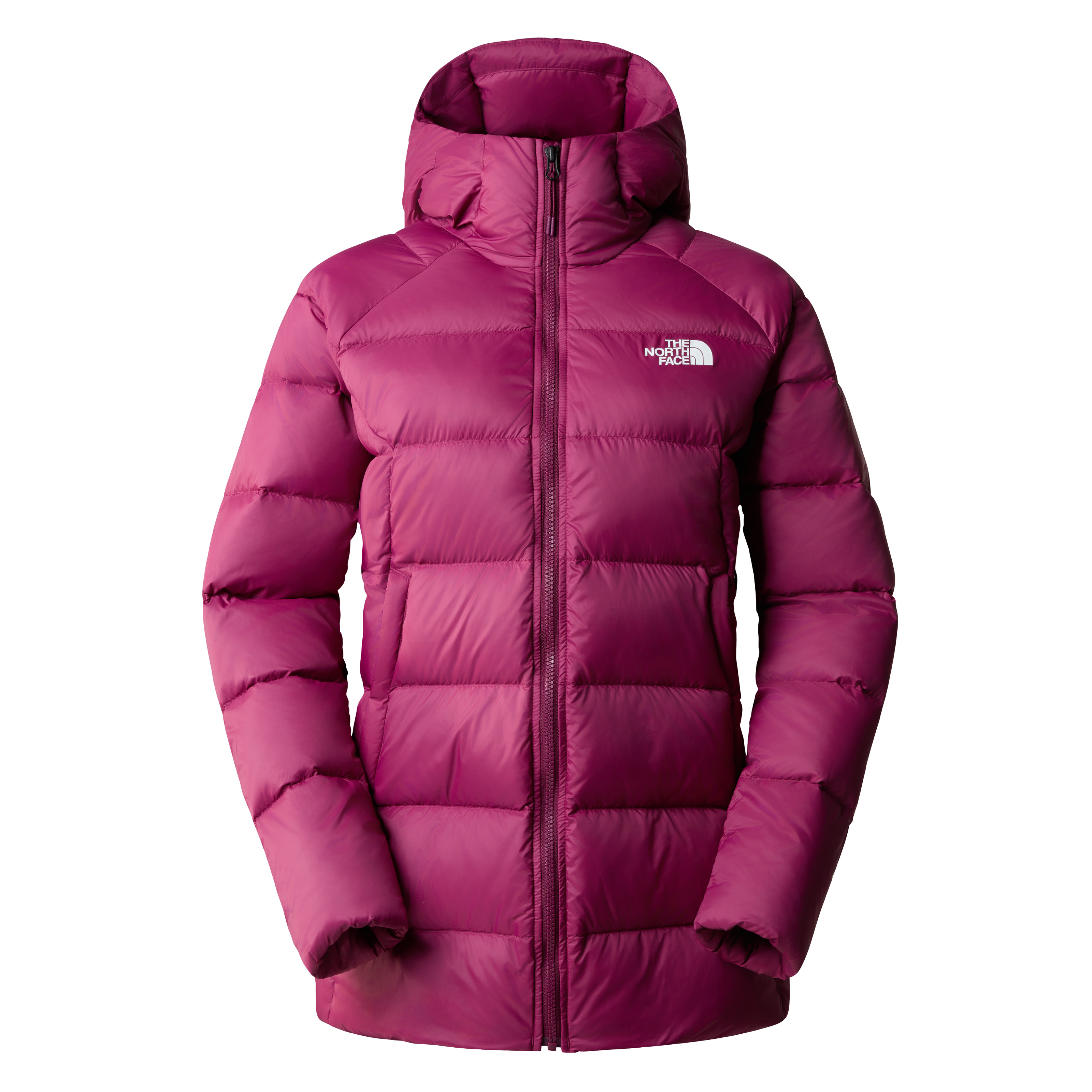 The North Face DÁMSKA PARKA HYALITE DOWN I0H
