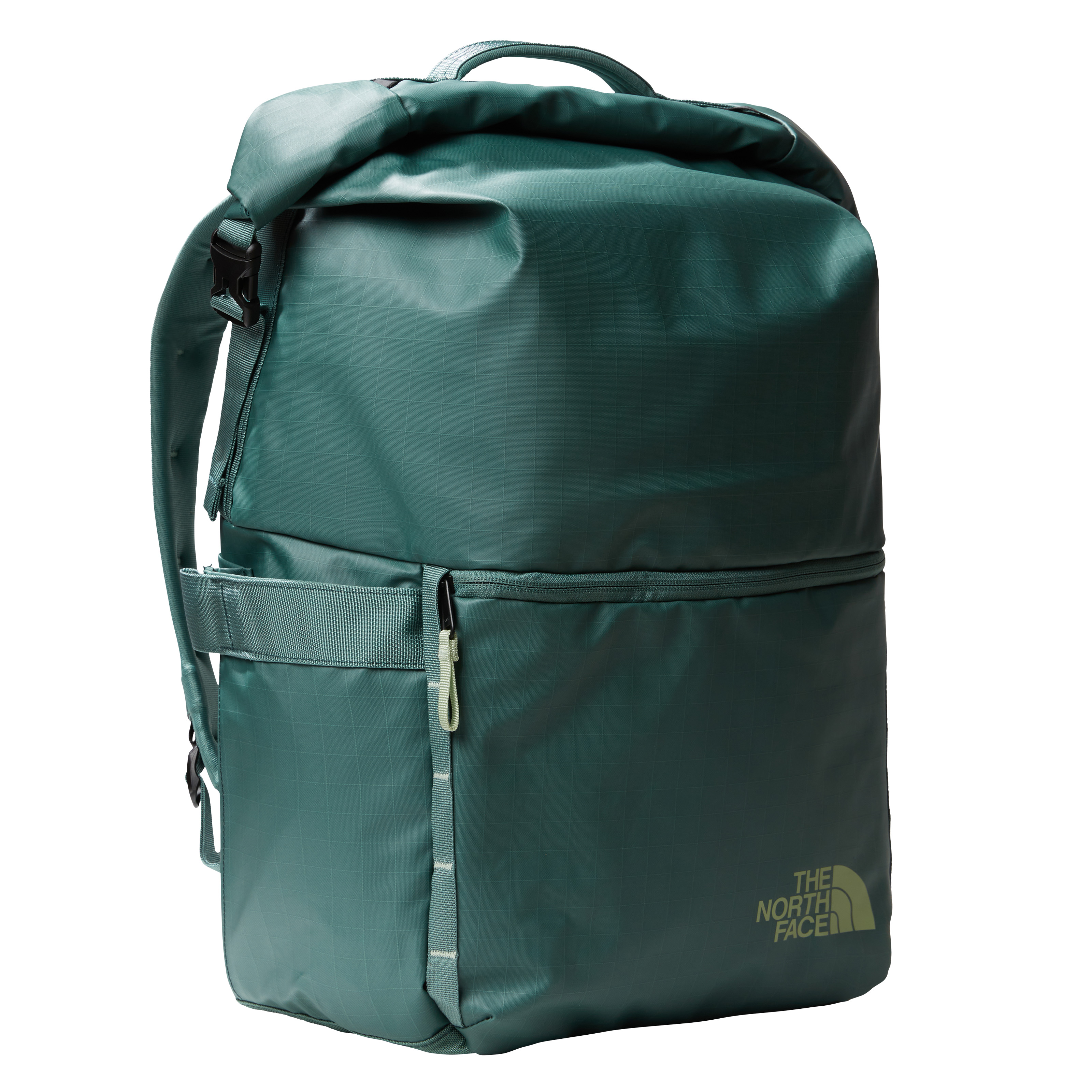 The North Face BATOH BASE CAMP VOYAGER ROLLTOP K0O