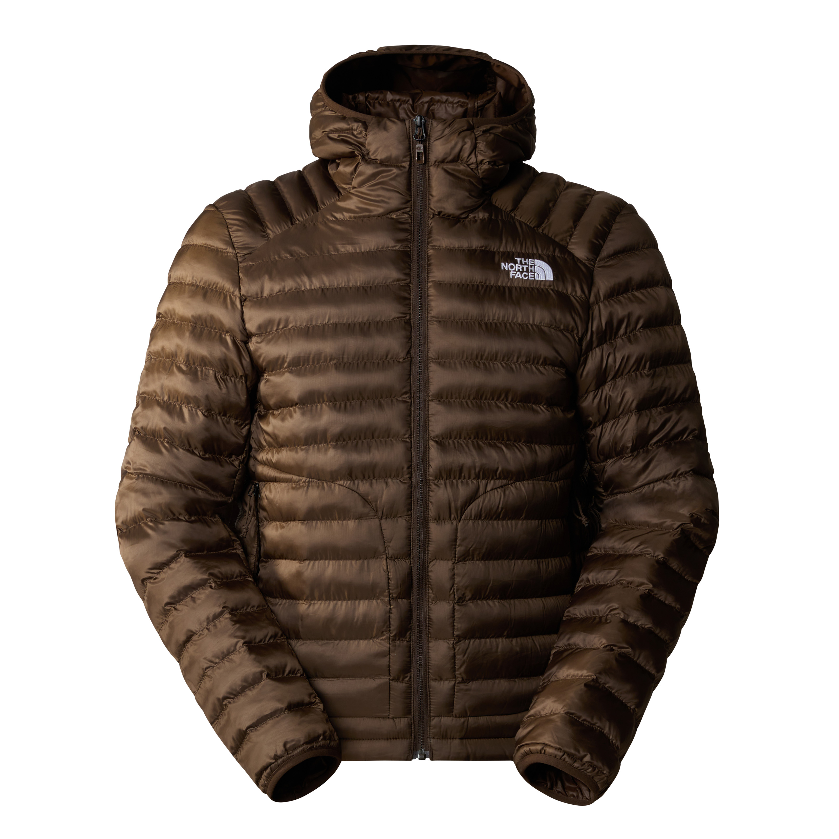 The North Face M HUILA SYNTHETIC HOODIE HCF