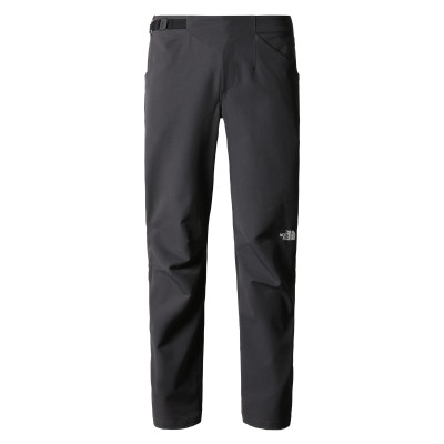 PÁNSKE NOHAVICE ATHLETIC OUTDOOR WINTER REG TAPERED