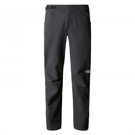 detail PÁNSKE NOHAVICE ATHLETIC OUTDOOR WINTER REG TAPERED