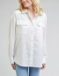 náhled FRONTIER SHIRT BRIGHT WHITE