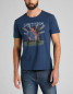 náhled SS ROOSTER TEE INSIGINIA BLUE