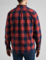náhled RIVETED SHIRT REAL RED