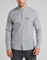 náhled SLIM BUTTON DOWN LAKE BLUE