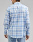náhled LEE BUTTON DOWN PREP BLUE