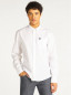 náhled LEE BUTTON DOWN WHITE