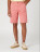detail CASEY CHINO SHORTS FADED ROSE