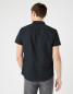 náhled SS 1 PKT SHIRT FADED BLACK
