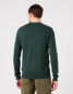 náhled CREWNECK KNIT SYCAMORE GREEN